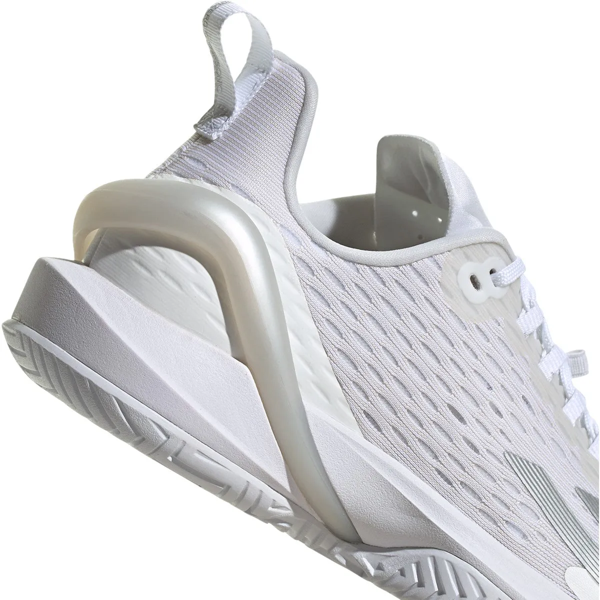 adidas Women's Adizero Cybersonic Tennis Shoes