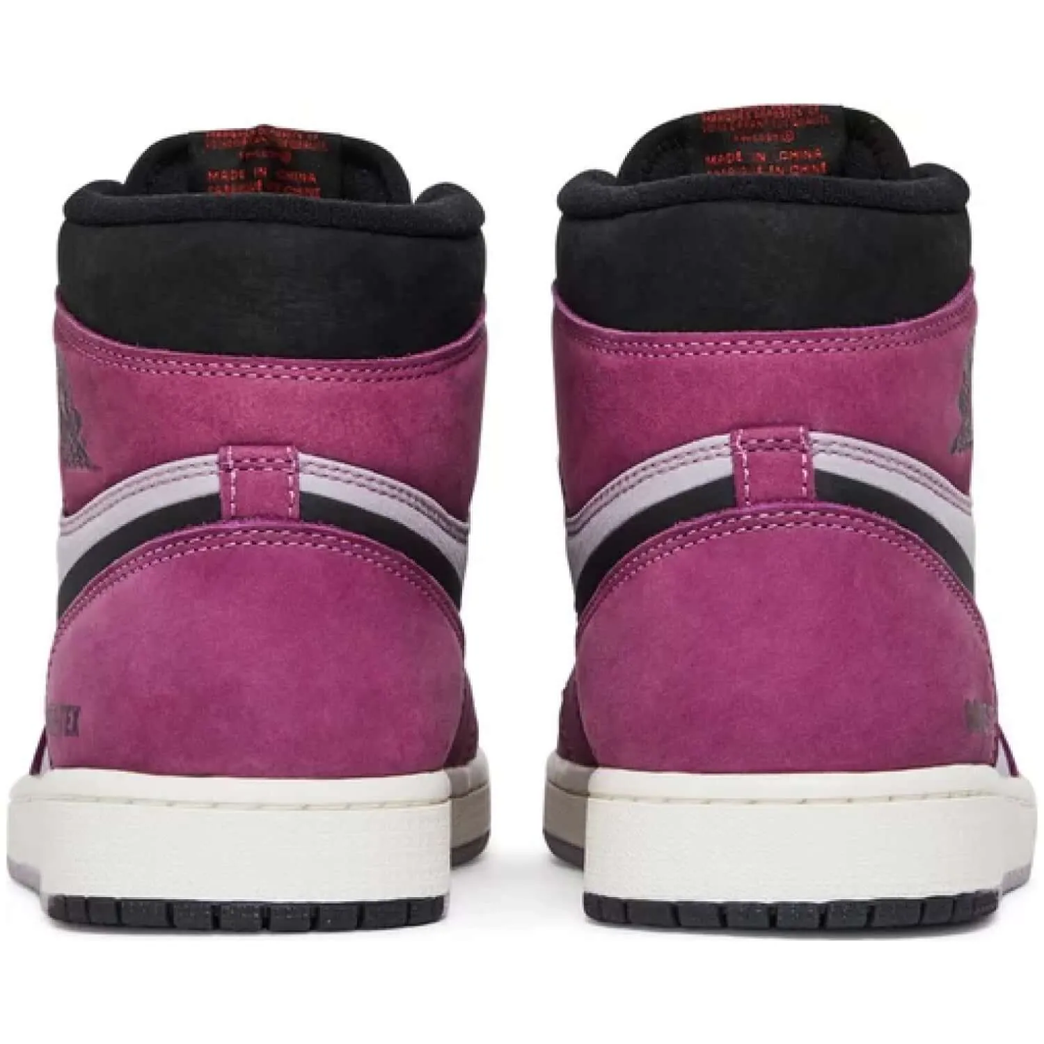 Air Jordan 1 High Element GORE-TEX 'Light Bordeaux'