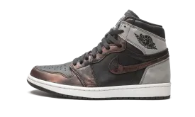 Air Jordan 1 High Retro “Patina/Rust Shadow”