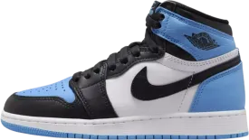 Air Jordan 1 Retro High "UNC Toe" (Gs)