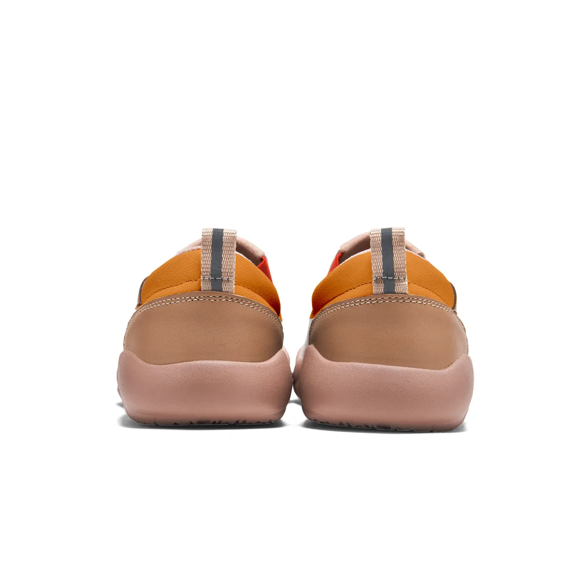 Apricot Slip On