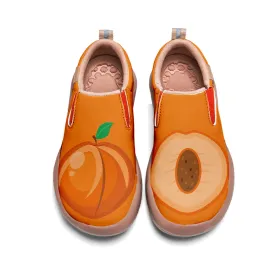 Apricot Slip On