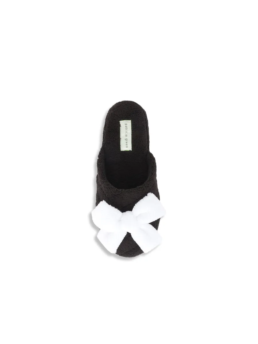 Bonnie Microterry Slipper