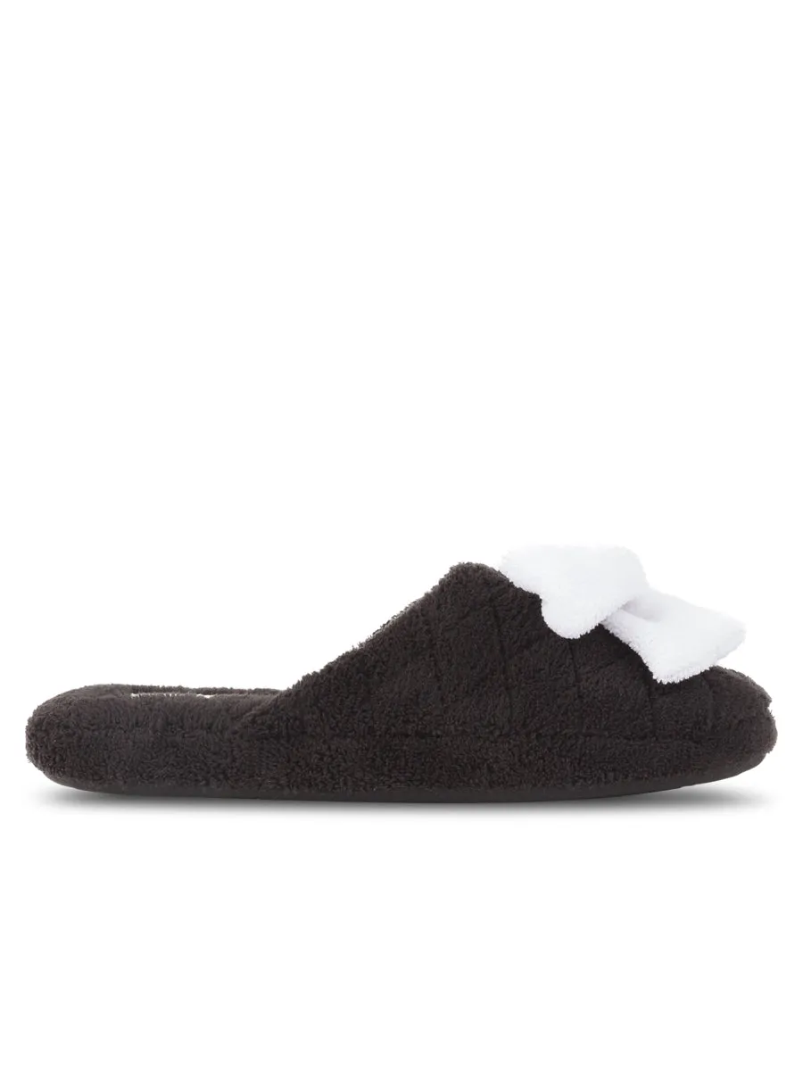 Bonnie Microterry Slipper