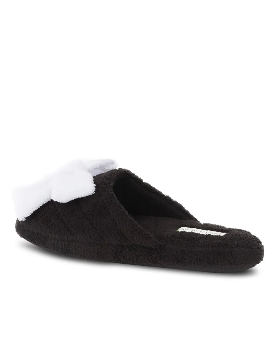 Bonnie Microterry Slipper