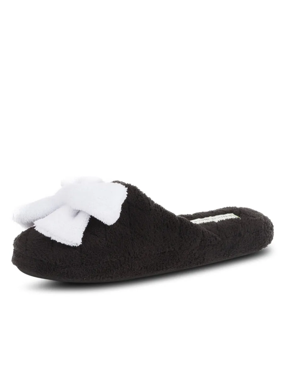 Bonnie Microterry Slipper