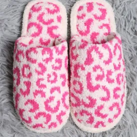 Comfy Slippers