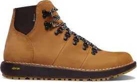 Danner Mens Vertigo 917 Roasted Pecan Nubuck Hiking Boots 13 D