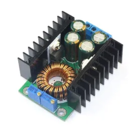 DC-DC 300W Buck converter