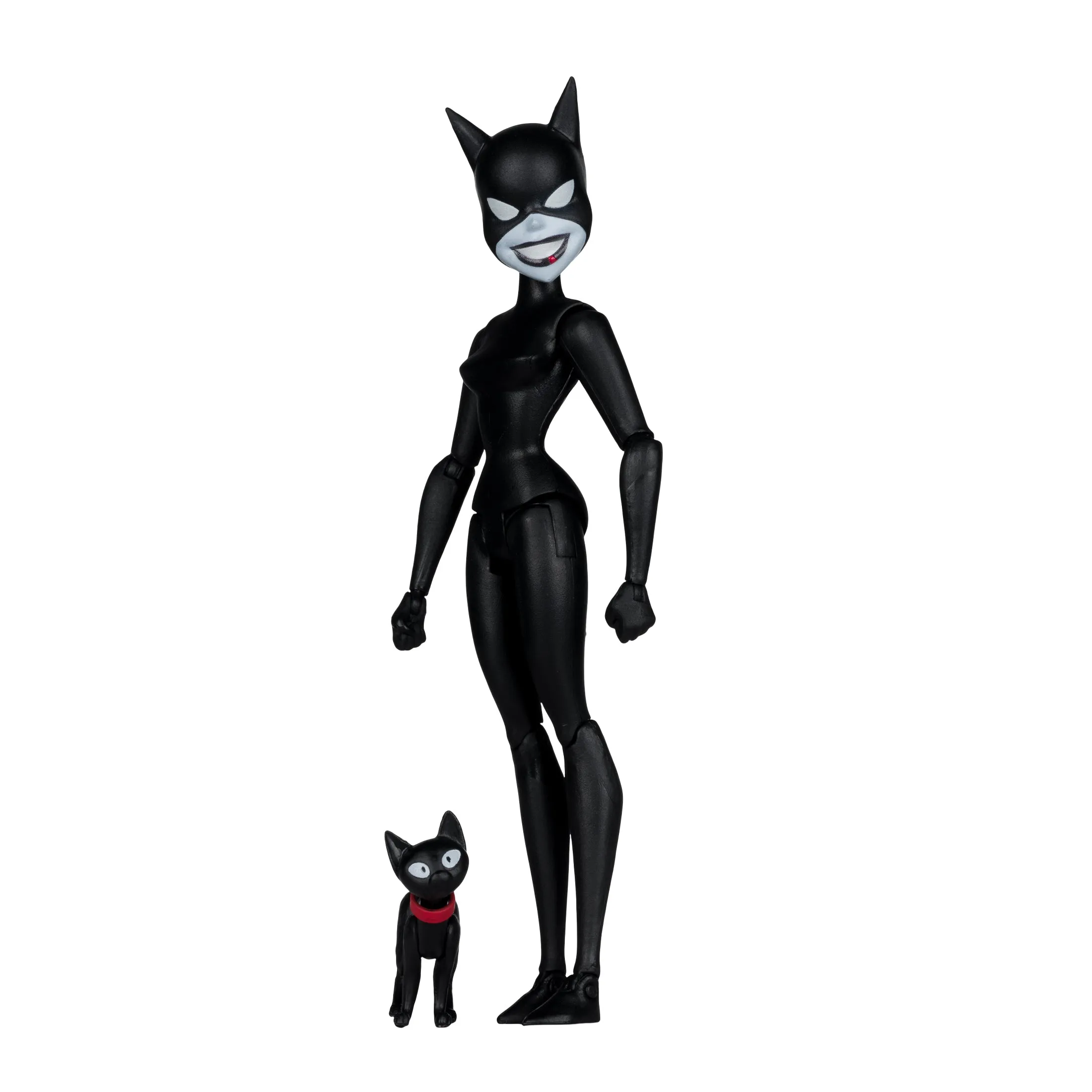 DC Direct New Batman Adventures Catwoman