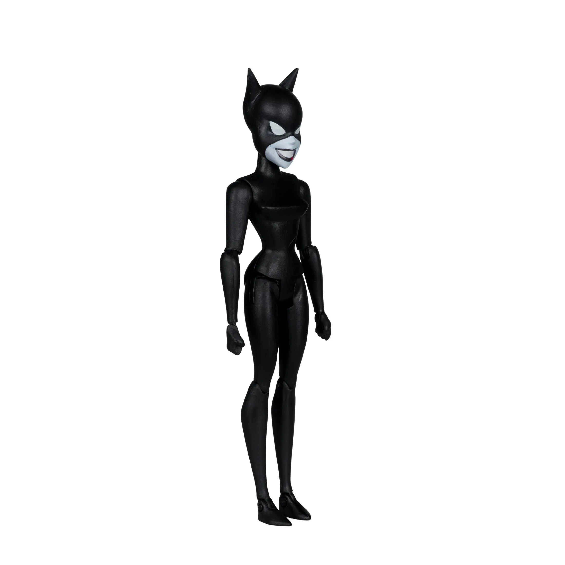 DC Direct New Batman Adventures Catwoman