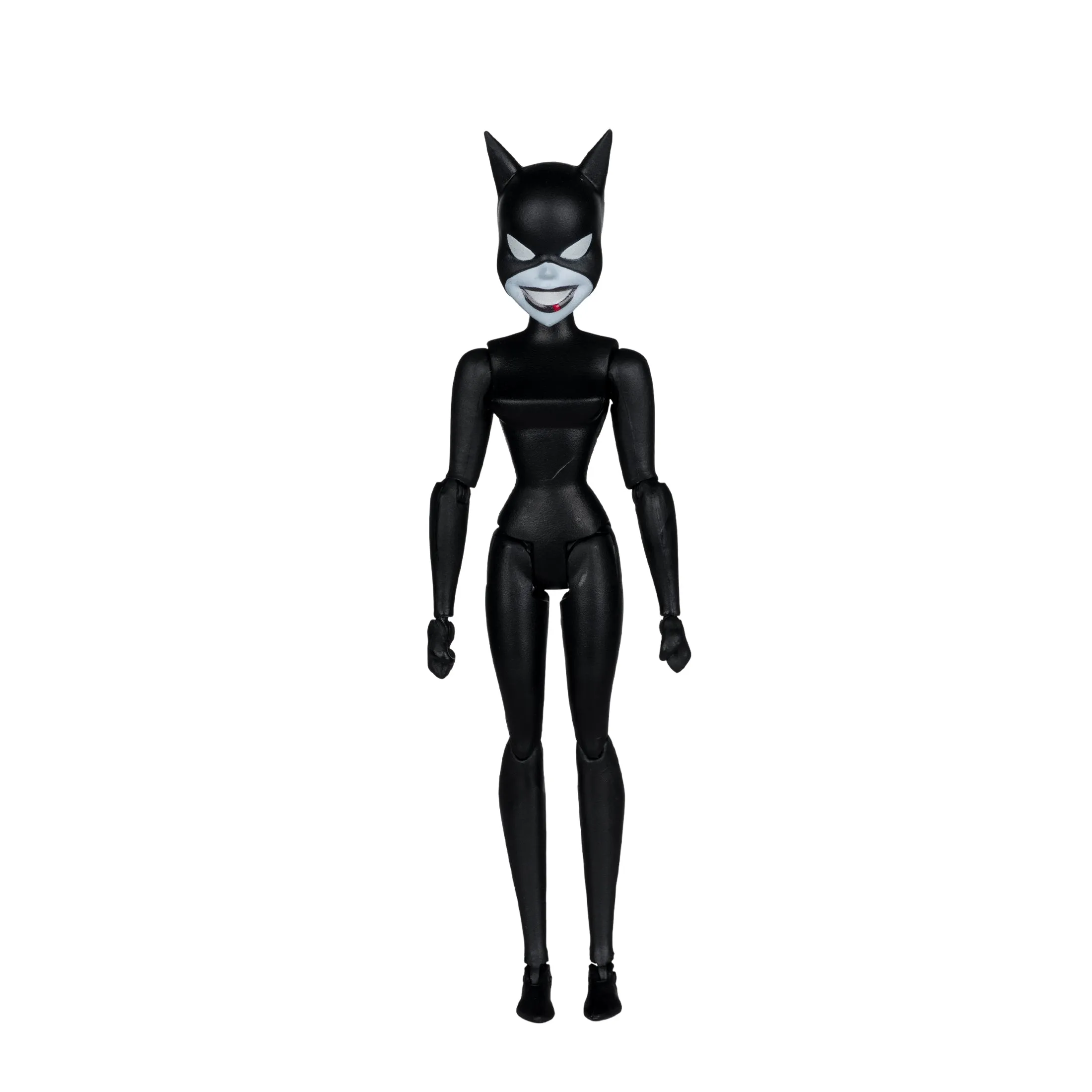 DC Direct New Batman Adventures Catwoman