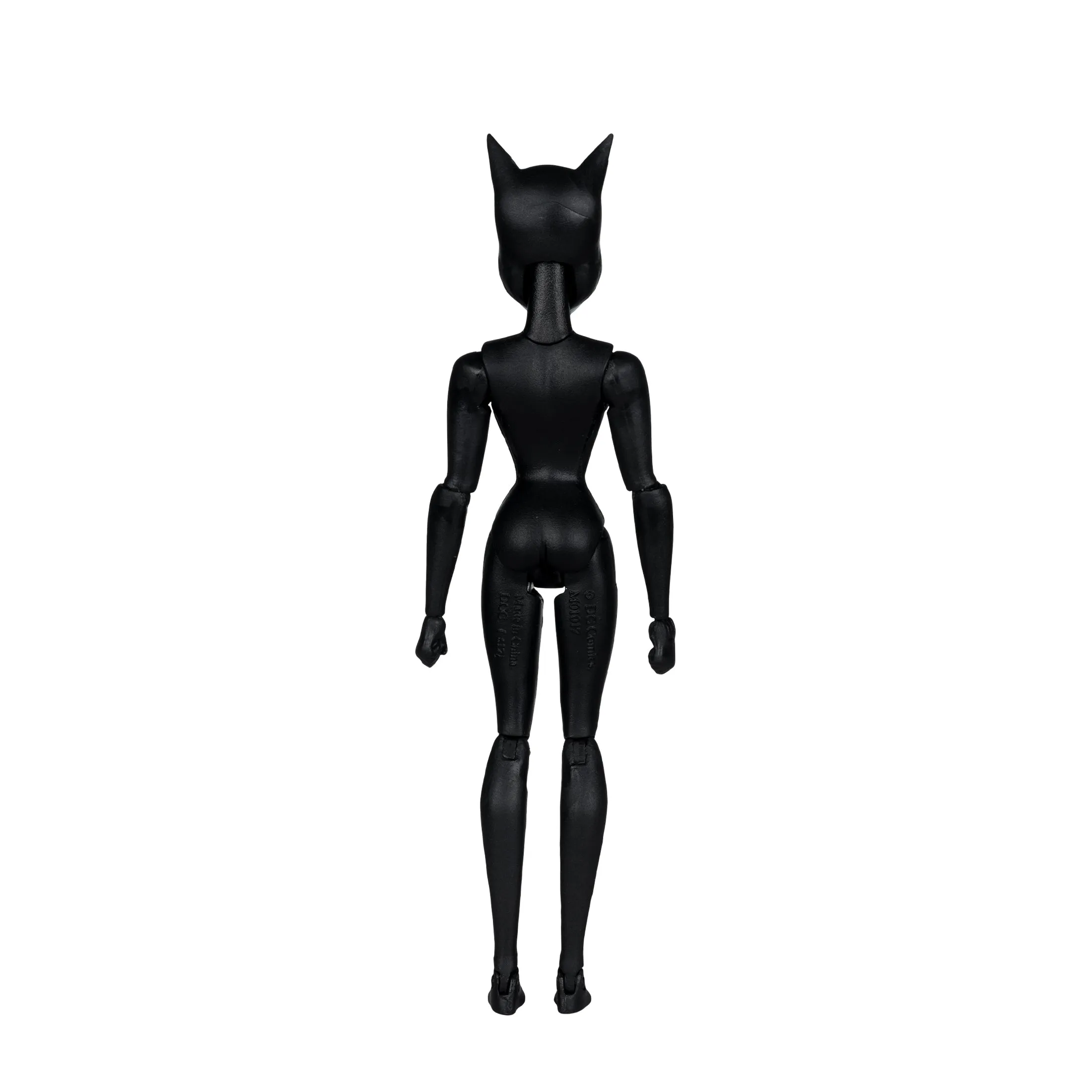 DC Direct New Batman Adventures Catwoman