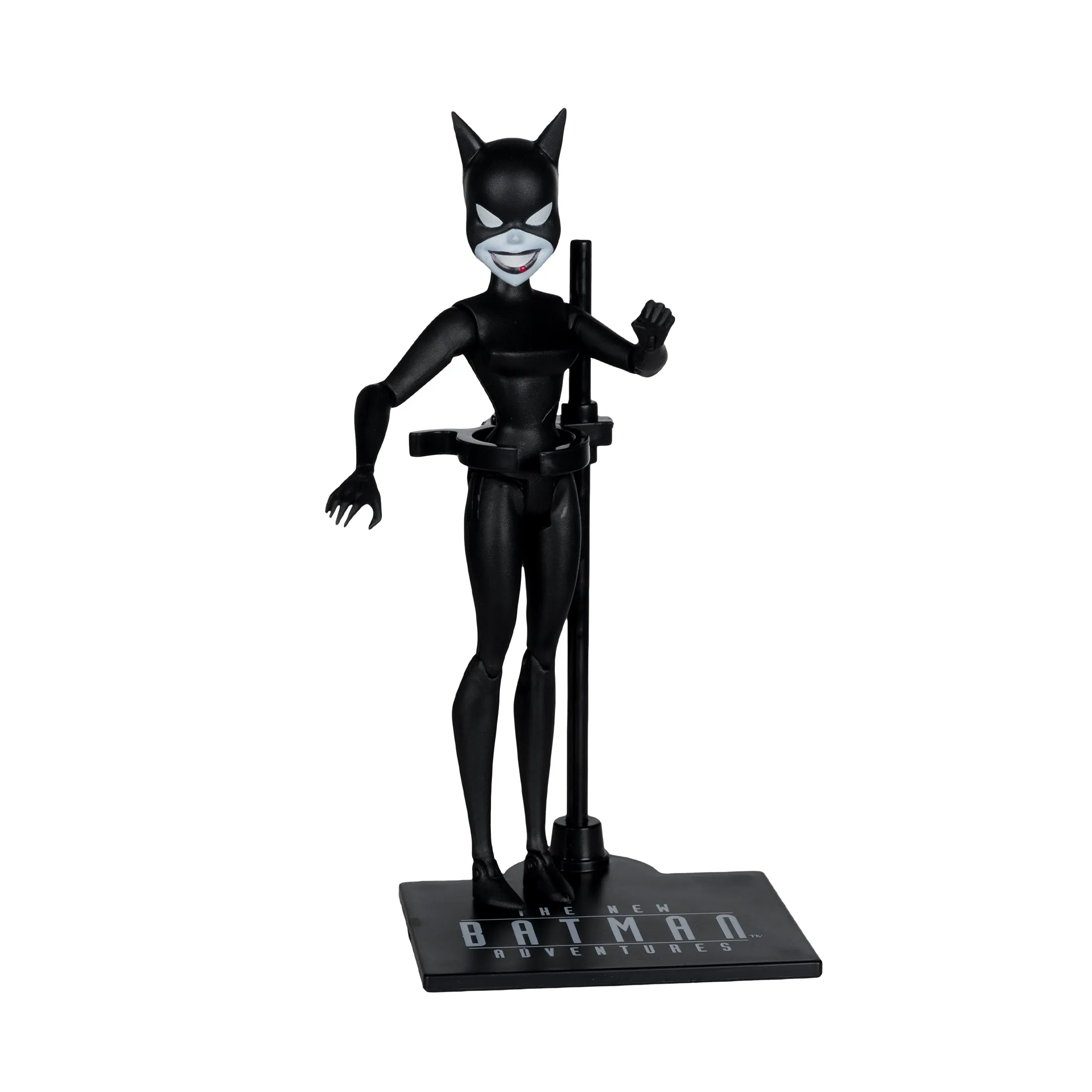 DC Direct New Batman Adventures Catwoman