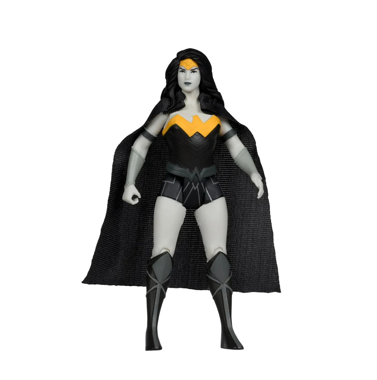 DC Direct: Super Powers - SDCC 2024 Exclusive Black & White Accent Edition 3-Pack (15836) LOW STOCK