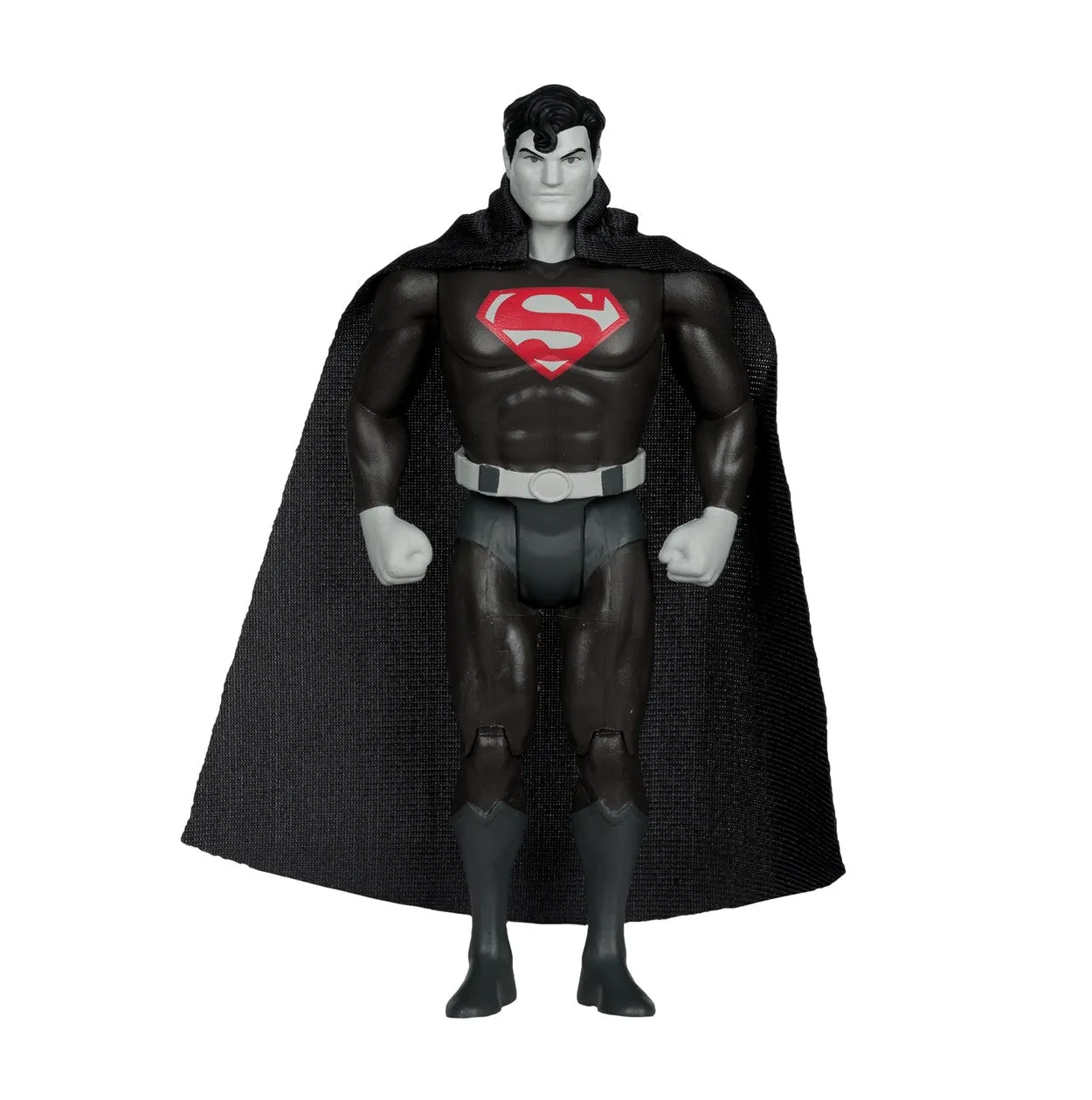 DC Direct: Super Powers - SDCC 2024 Exclusive Black & White Accent Edition 3-Pack (15836) LOW STOCK