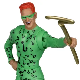 DC Multiverse Batman Forever Movie The Riddler (Nightmare Bat BAF)