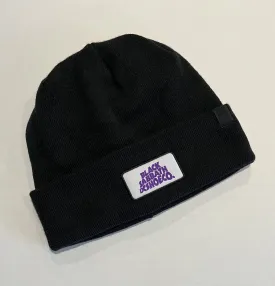 DC X Sabbath Beanie - Black