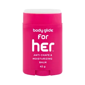 For Her™ Anti-Chafe, Moisturising Balm