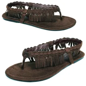 Gladiator Flat Sandal