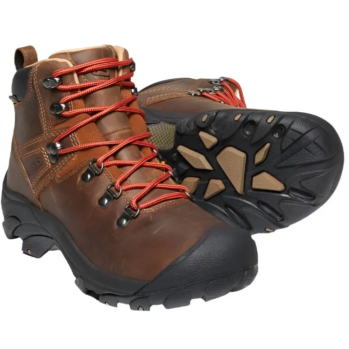 Keen Pyrenees Women's Walking/Hiking  Boots - Syrup