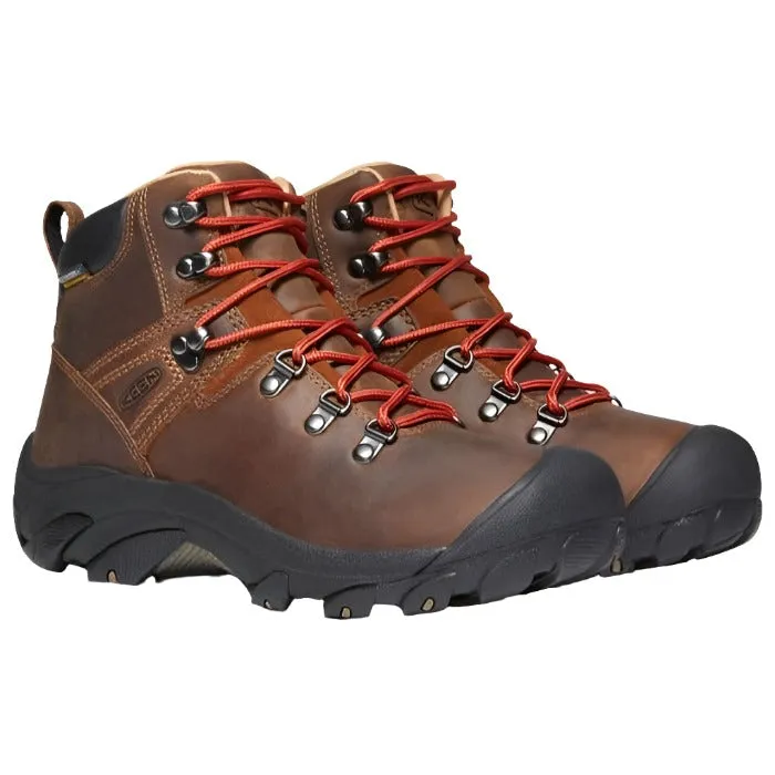 Keen Pyrenees Women's Walking/Hiking  Boots - Syrup