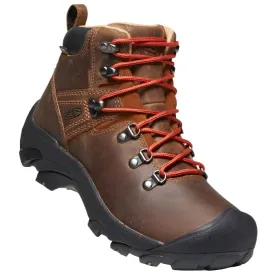 Keen Pyrenees Women's Walking/Hiking  Boots - Syrup