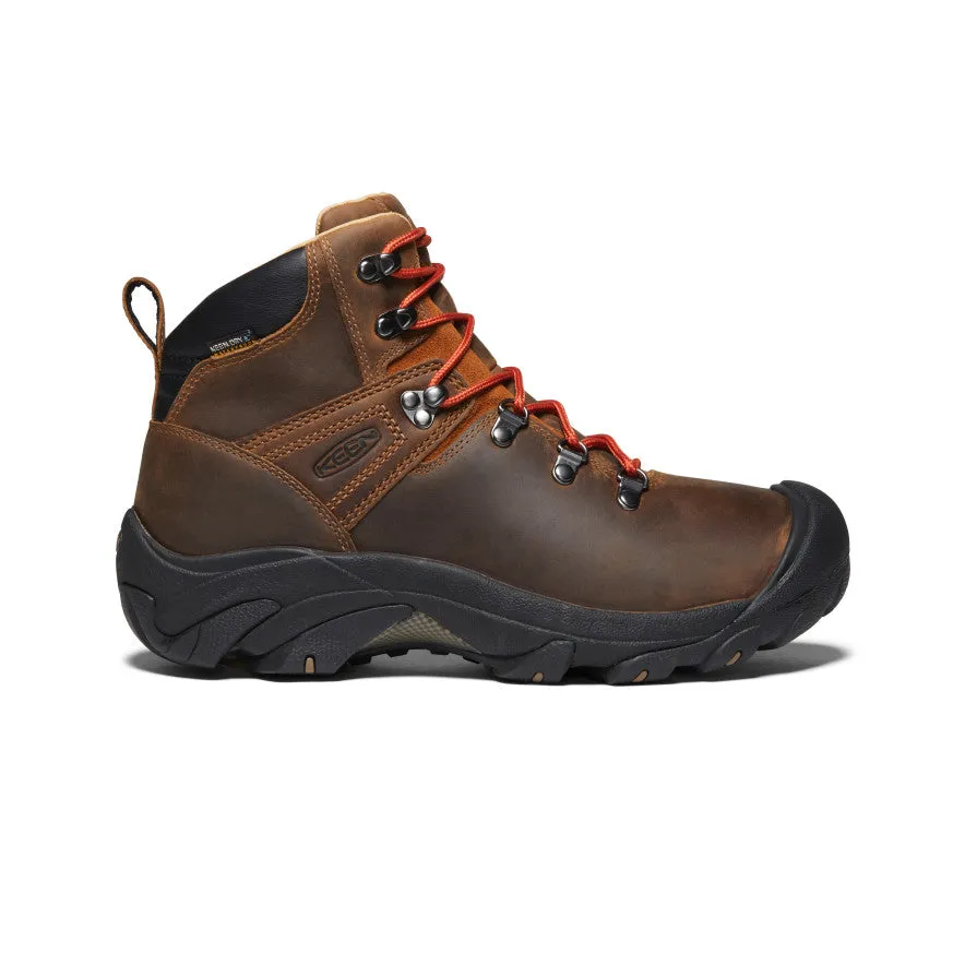 Keen Women's Pyrenees Waterproof Hiking Boot