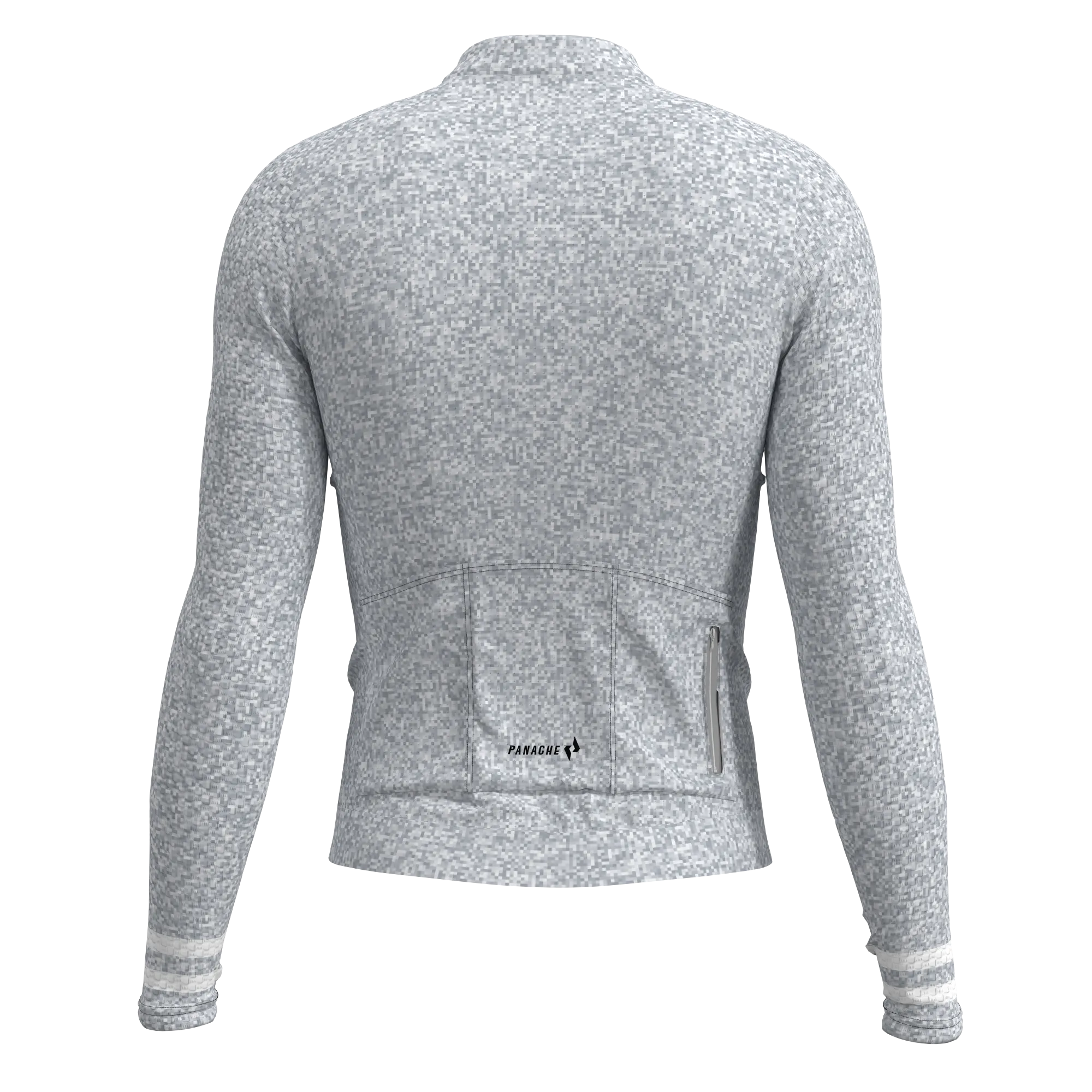 LS Speed Air Jersey - Blur