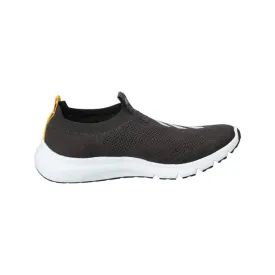 Men's Walk Wagon Running Shoe (Grey Six/Stone/Active Gold)