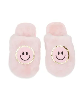 Mini Dreamers Girls Cali Slippers