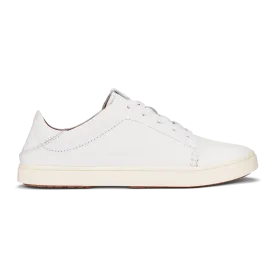 Olukai Womens Pehuea Li 'ili / White-White