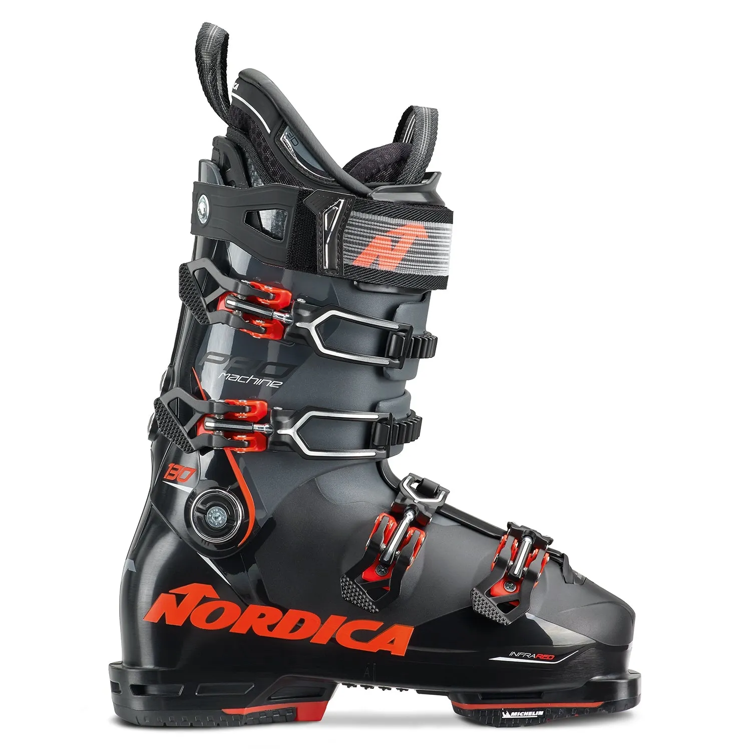 PRO Machine 130 Ski Boots 2024