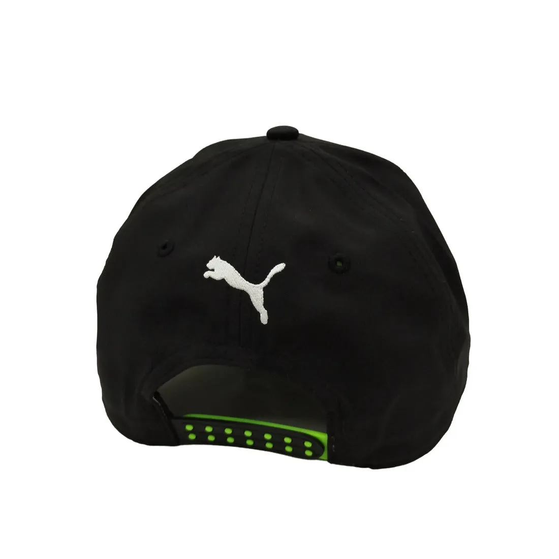 PUMA Mapf1 Baseball Motorsport Cap Black