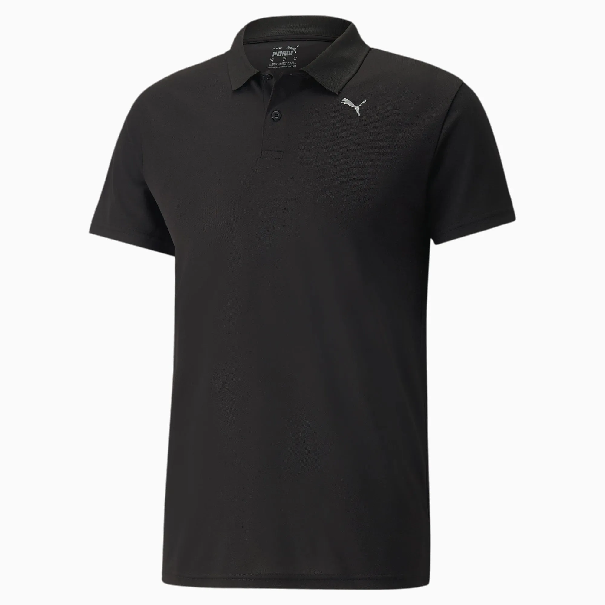 Puma Men's Performance Polo