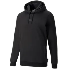 Puma Modern Basics Hoodie Tr Black 847410 01