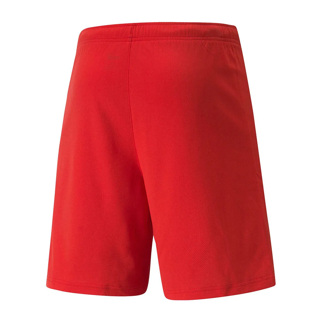 PUMA TEAMRISE MEN'S SHORT RED