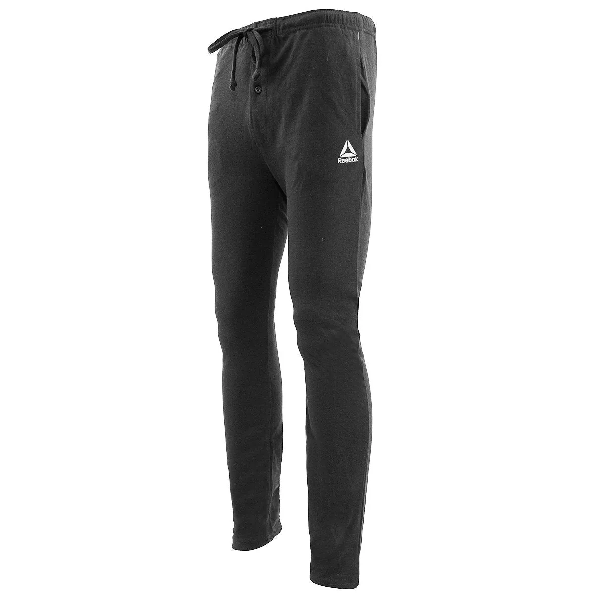 Reebok Men's Core Knit Loungewear Pants