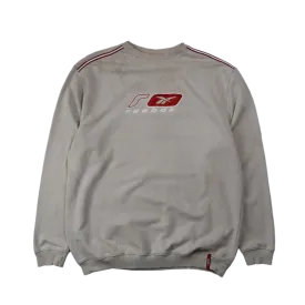 Reebok Sweatshirt (L)