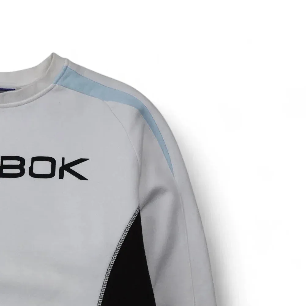 Reebok Sweatshirt (M)