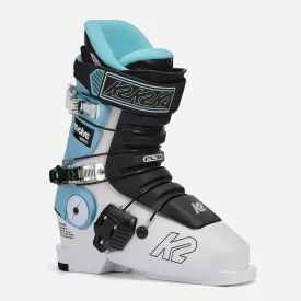 Revolve W Ski Boots 2025