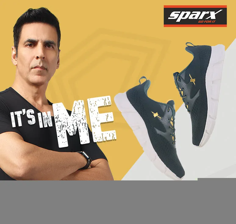 SPARX Walking shoes for gents SM 862