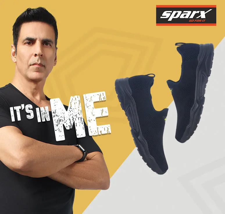 SPARX Walking shoes for gents SM 866