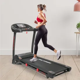 T-752 Motorized Treadmill