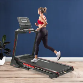 T-909 AC Motorized Treadmill