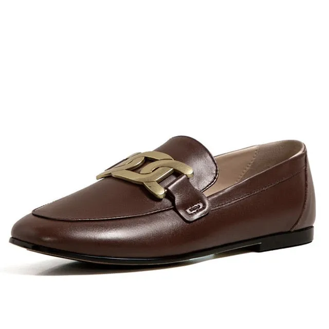 Tinko Loafers