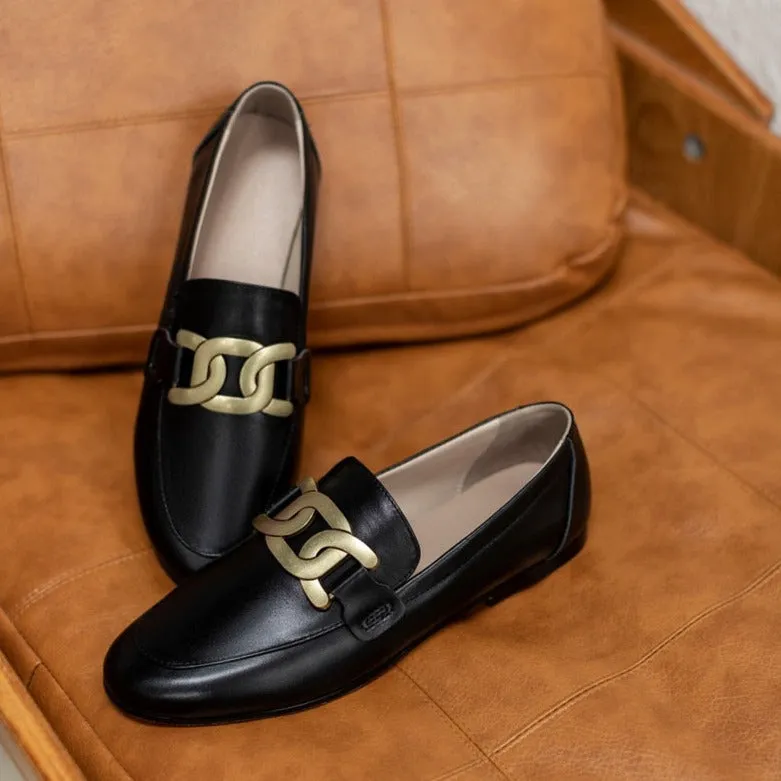 Tinko Loafers