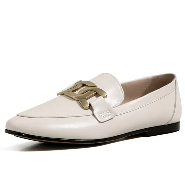 Tinko Loafers