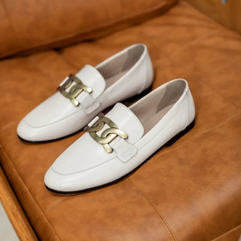 Tinko Loafers