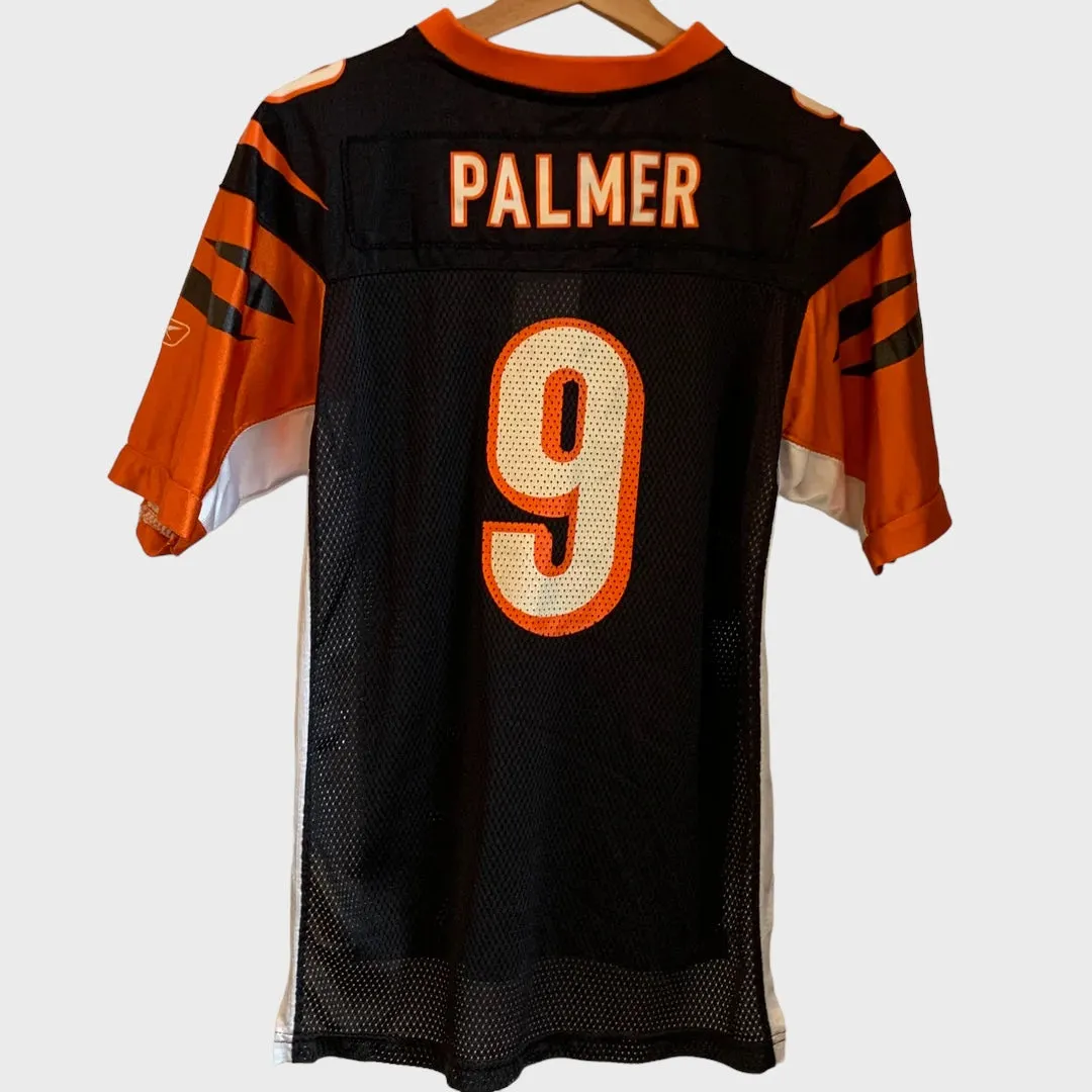 Vintage Carson Palmer Cincinnati Bengals Jersey Youth L